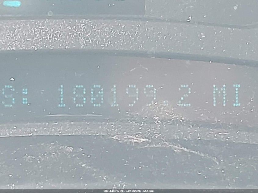 2004 GMC Yukon Xl 1500 Sle VIN: 1GKFK16Z04J162327 Lot: 44881769