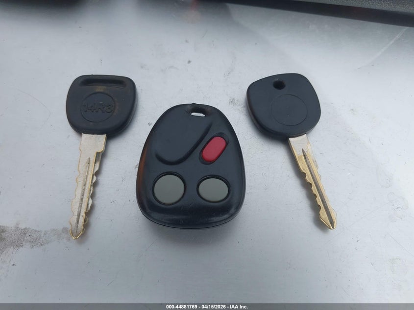 2004 GMC Yukon Xl 1500 Sle VIN: 1GKFK16Z04J162327 Lot: 44881769