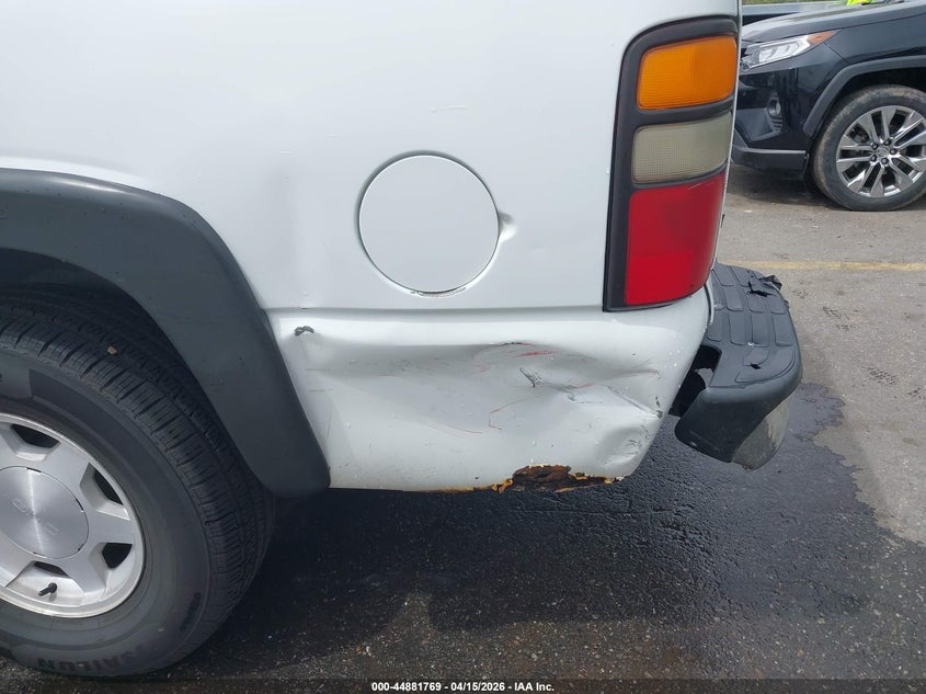 2004 GMC Yukon Xl 1500 Sle VIN: 1GKFK16Z04J162327 Lot: 44881769