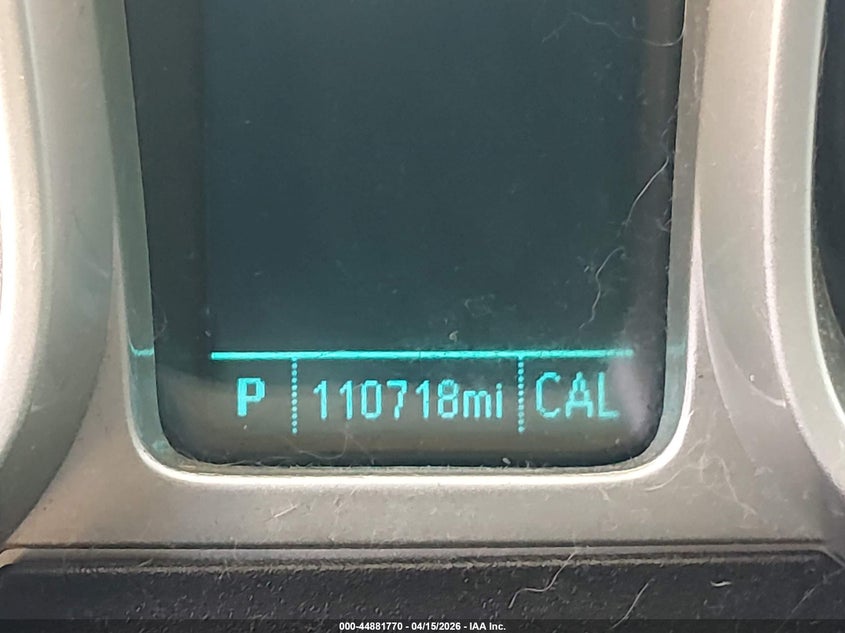 2014 Chevrolet Camaro 2Ls VIN: 2G1FA1E32E9135048 Lot: 44881770