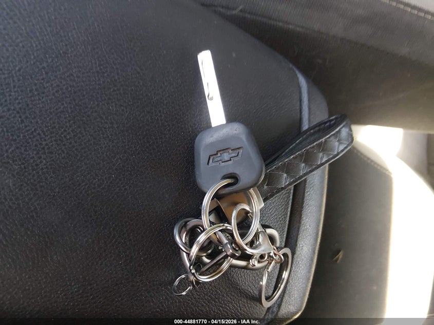 2014 Chevrolet Camaro 2Ls VIN: 2G1FA1E32E9135048 Lot: 44881770