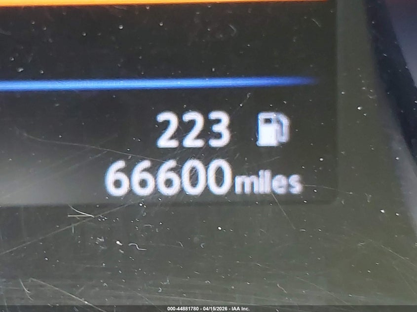 2020 Nissan Rogue Sport S Fwd Xtronic Cvt VIN: JN1BJ1CV1LW542117 Lot: 44881780