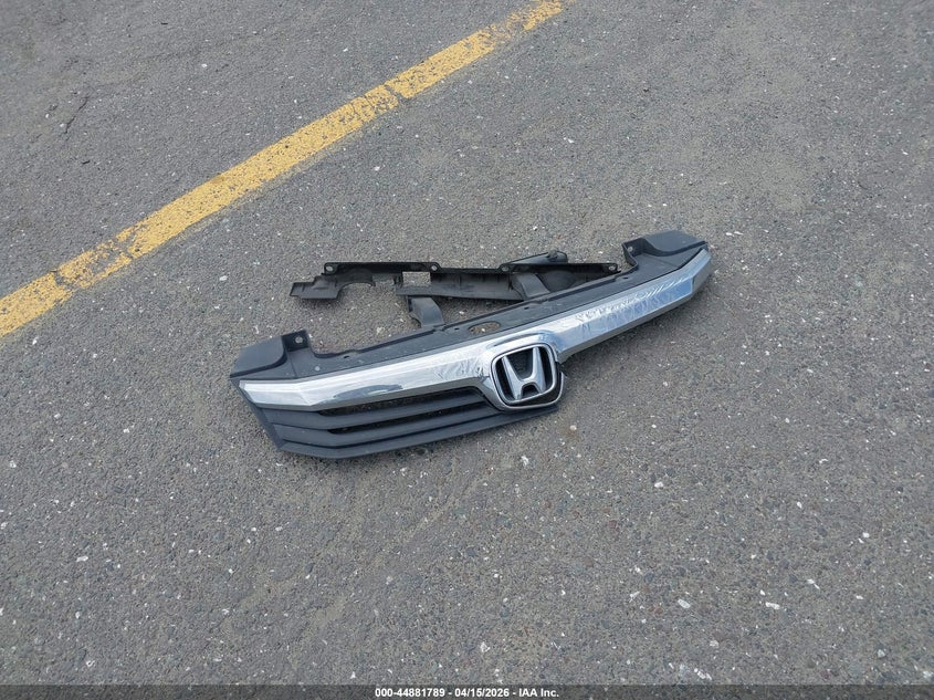 2012 Honda Civic Lx VIN: 2HGFB2F5XCH567451 Lot: 44881789