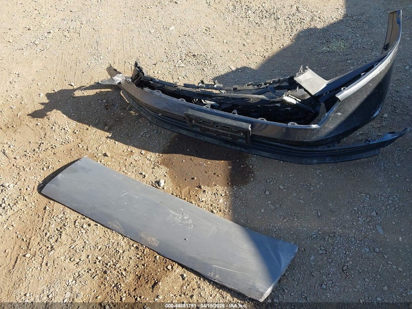 2024 Honda Accord Ex VIN: 1HGCY1F39RA071588 Lot: 44881791