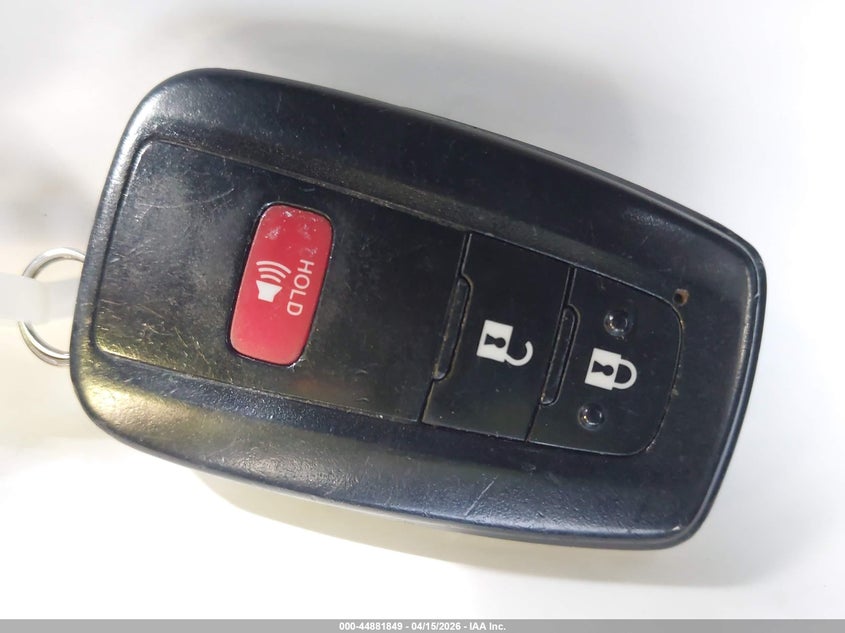 2017 Toyota Prius Four Touring VIN: JTDKARFU7H3532859 Lot: 44881849