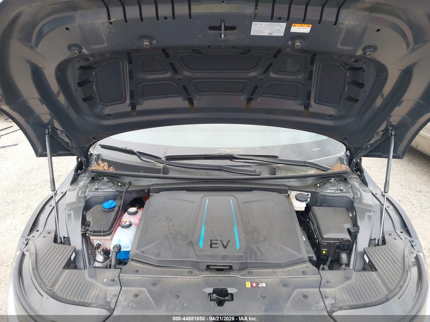 2023 Hyundai Ioniq 5 Preferred Long Range VIN: KM8KN4AE4PU229033 Lot: 44881850