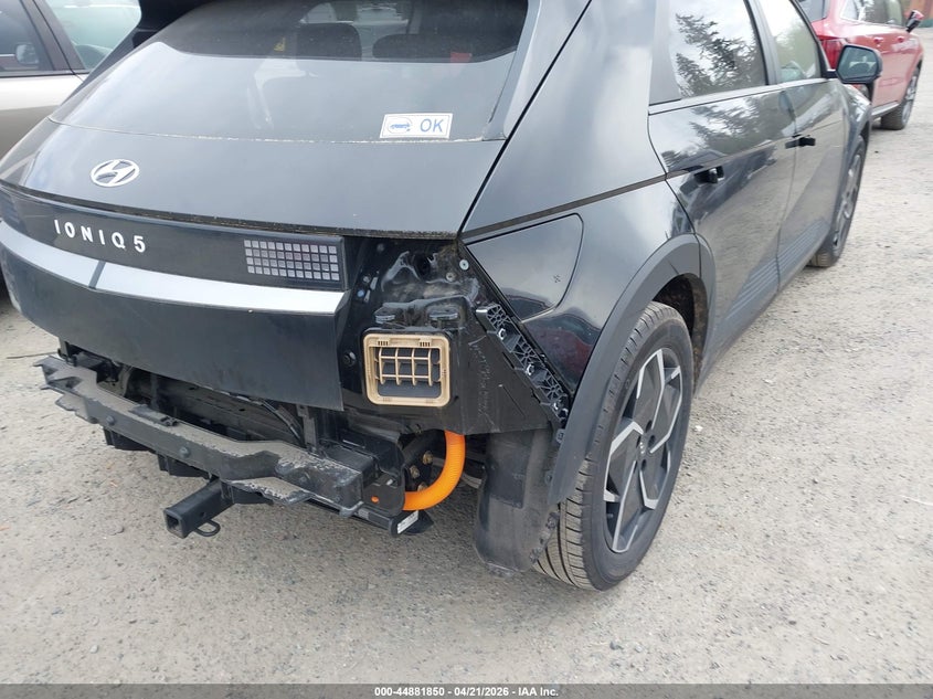 2023 Hyundai Ioniq 5 Preferred Long Range VIN: KM8KN4AE4PU229033 Lot: 44881850