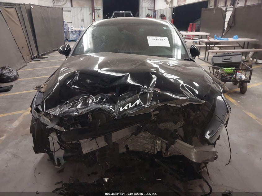 2023 Kia K5 Lxs VIN: 5XXG14J24PG201556 Lot: 44881851