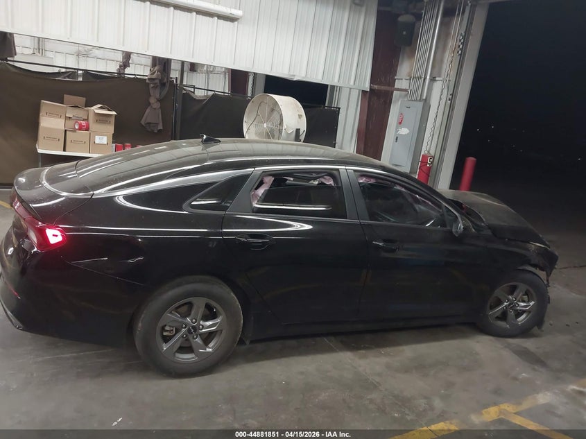 2023 Kia K5 Lxs VIN: 5XXG14J24PG201556 Lot: 44881851