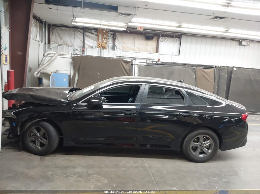 2023 Kia K5 Lxs VIN: 5XXG14J24PG201556 Lot: 44881851