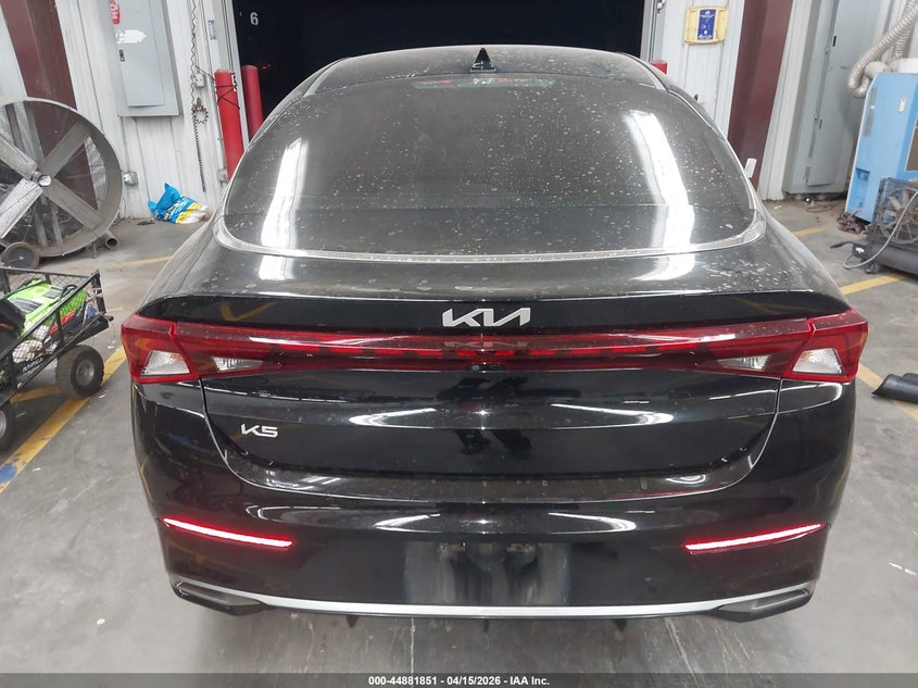 2023 Kia K5 Lxs VIN: 5XXG14J24PG201556 Lot: 44881851