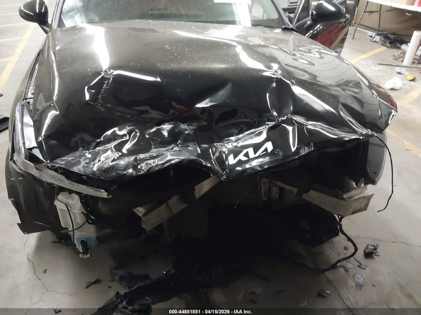 2023 Kia K5 Lxs VIN: 5XXG14J24PG201556 Lot: 44881851