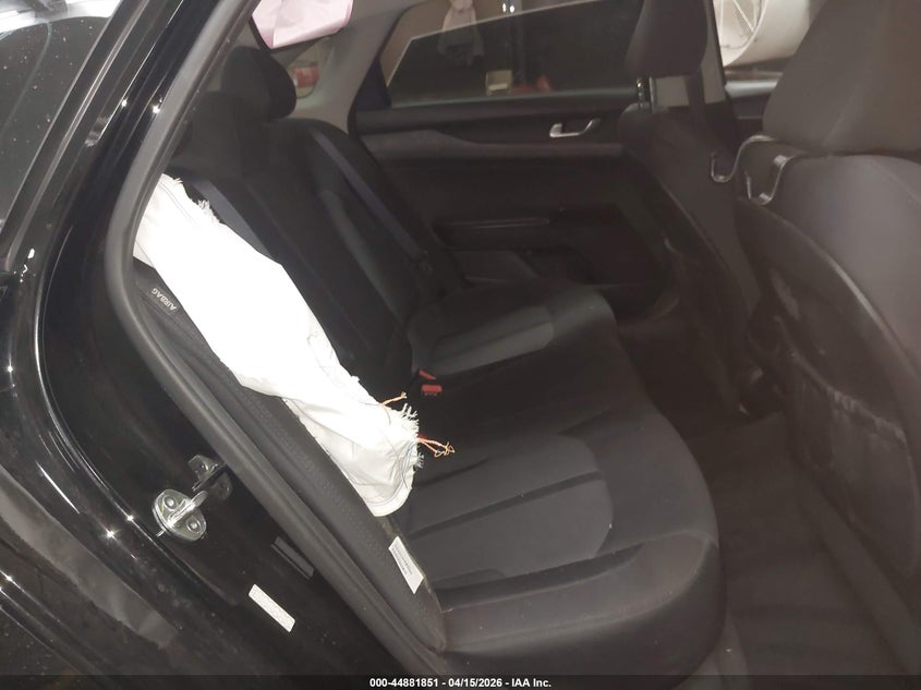 2023 Kia K5 Lxs VIN: 5XXG14J24PG201556 Lot: 44881851