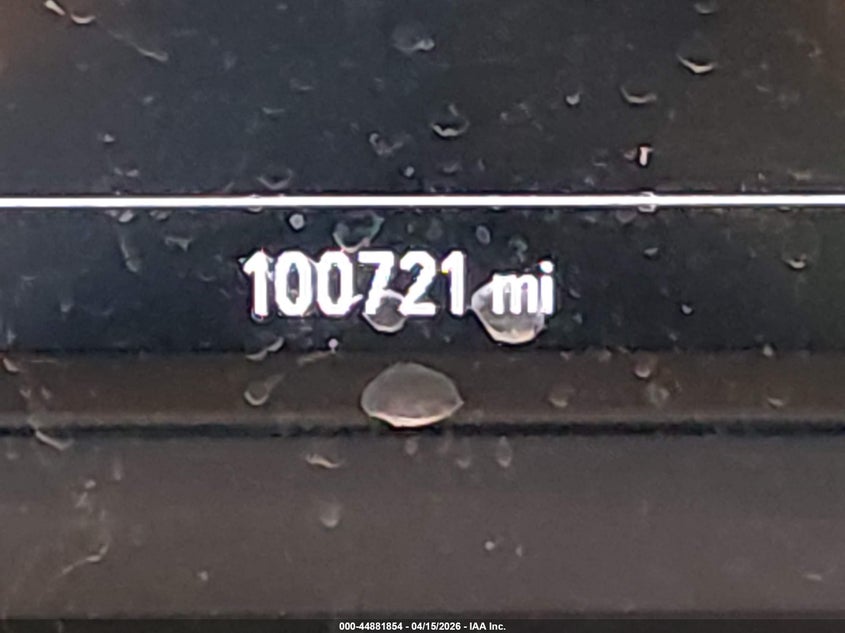 2021 Chevrolet Trailblazer Awd Rs VIN: KL79MUSL6MB053111 Lot: 44881854