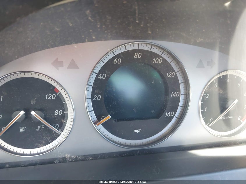 2008 Mercedes-Benz C 300 Luxury/Sport VIN: WDDGF54X38F122125 Lot: 44881857