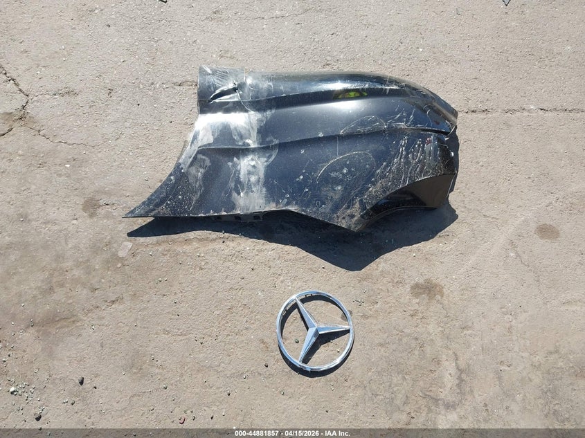 2008 Mercedes-Benz C 300 Luxury/Sport VIN: WDDGF54X38F122125 Lot: 44881857