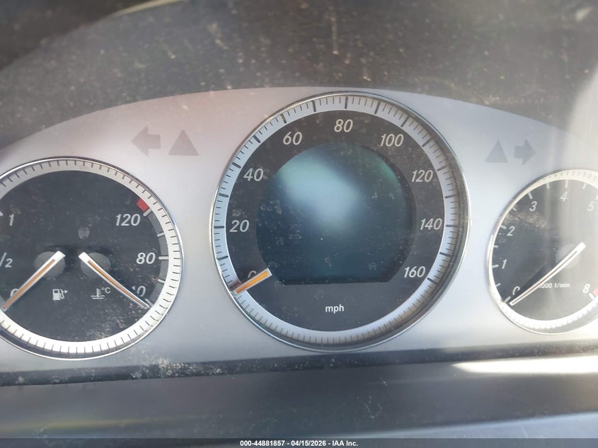 2008 Mercedes-Benz C 300 Luxury/Sport VIN: WDDGF54X38F122125 Lot: 44881857