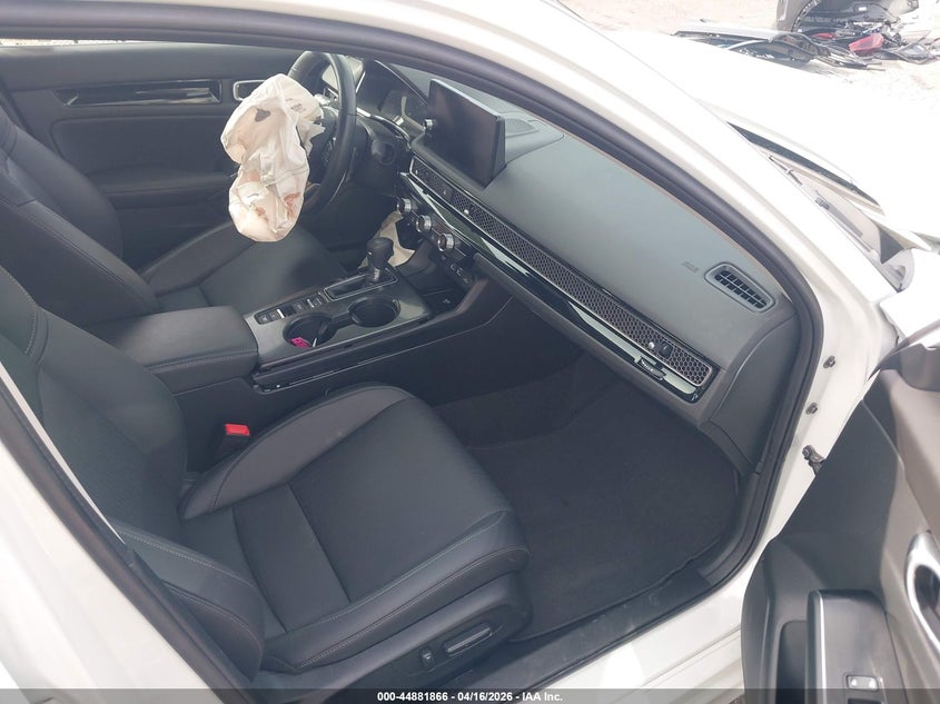 2023 Honda Civic Touring
