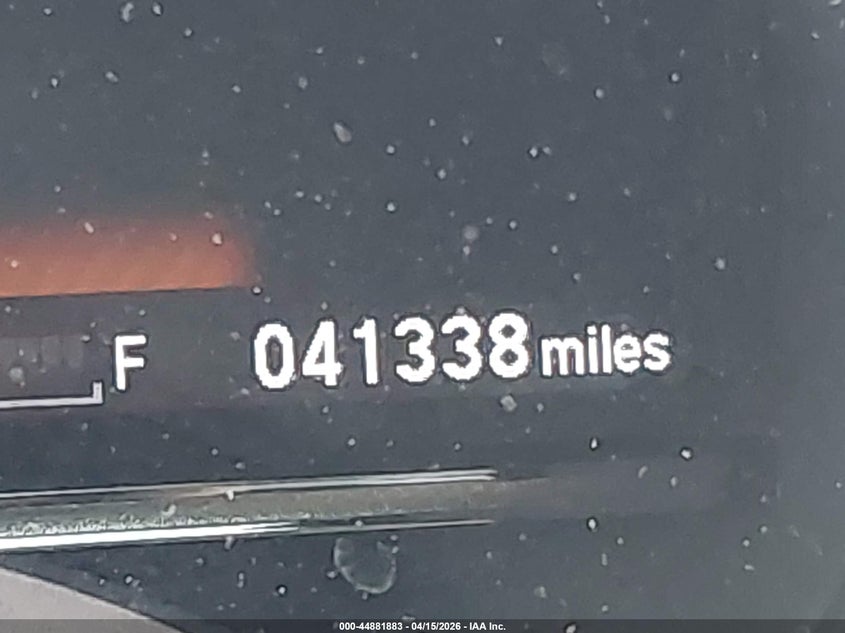 2020 Honda Fit Ex VIN: 3HGGK5H84LM730139 Lot: 44881883