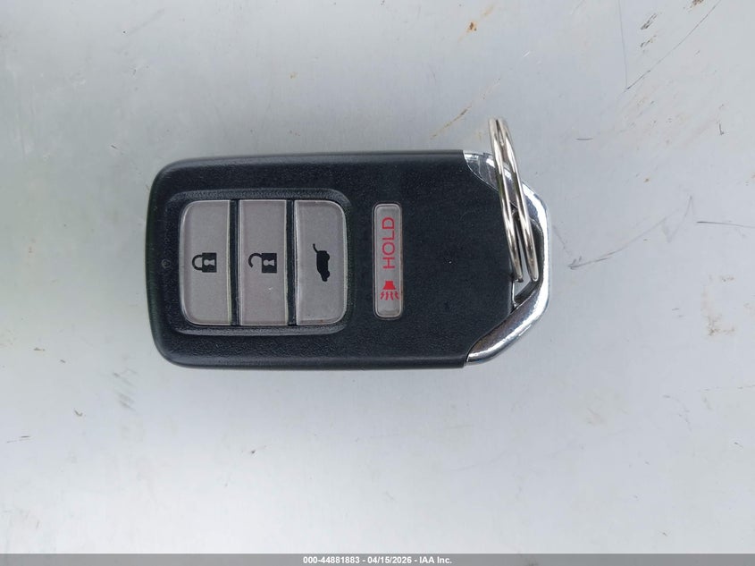 2020 Honda Fit Ex VIN: 3HGGK5H84LM730139 Lot: 44881883