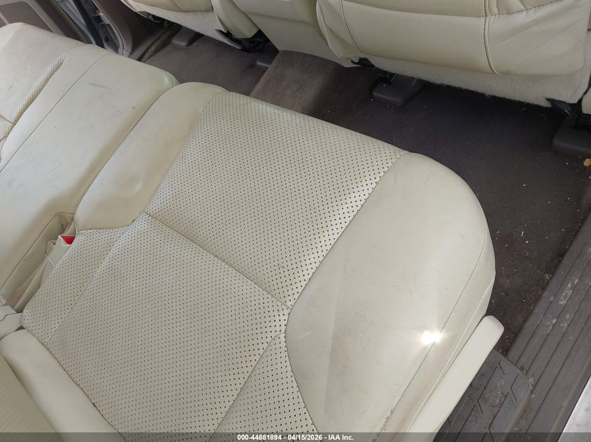 2013 Lexus Gx 460 Premium VIN: JTJJM7FX6D5058741 Lot: 44881894