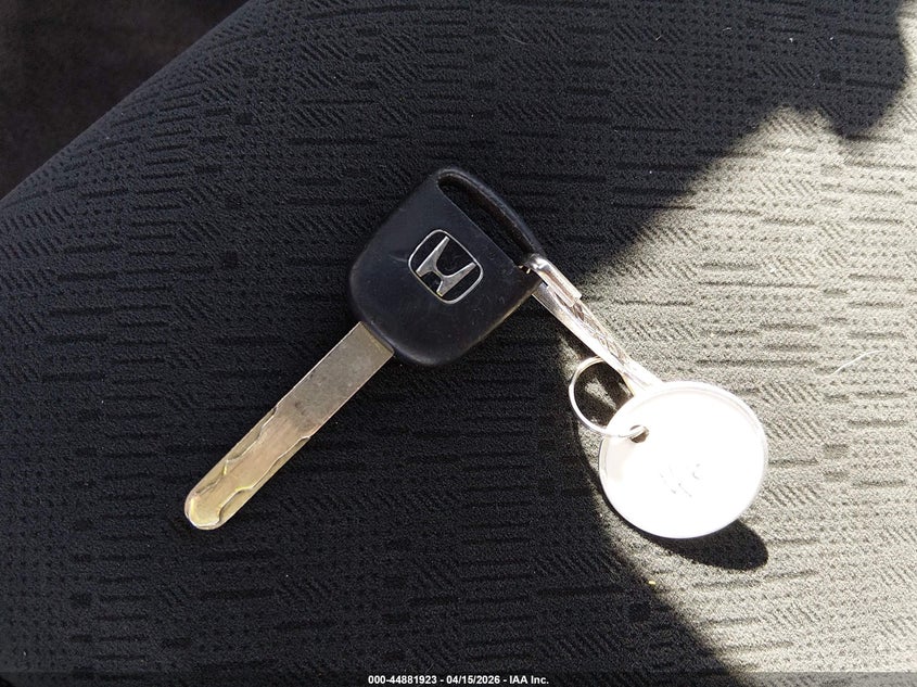 2004 Honda Civic Ex VIN: 1HGEM22044L007946 Lot: 44881923