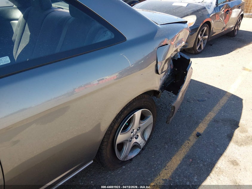 2004 Honda Civic Ex VIN: 1HGEM22044L007946 Lot: 44881923