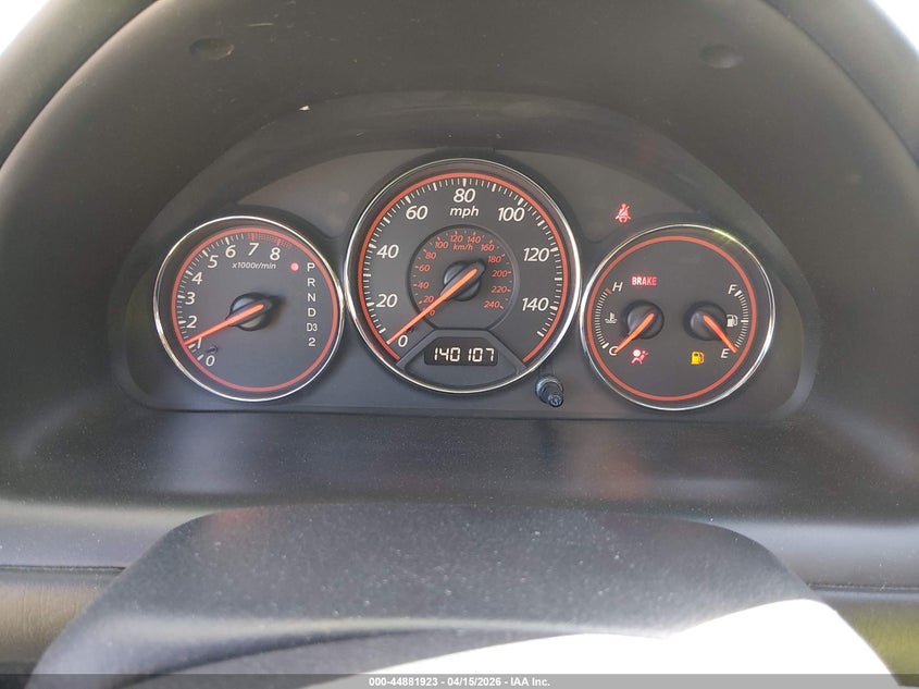 2004 Honda Civic Ex VIN: 1HGEM22044L007946 Lot: 44881923