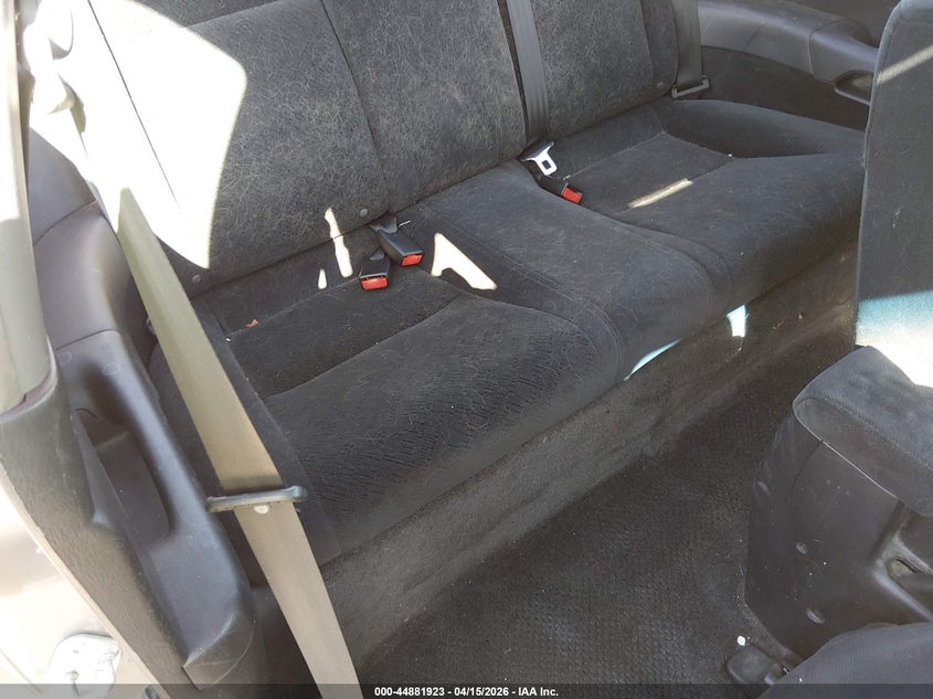 2004 Honda Civic Ex VIN: 1HGEM22044L007946 Lot: 44881923