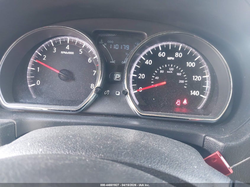 2019 Nissan Versa 1.6 Sv VIN: 3N1CN7AP4KL843758 Lot: 44881927