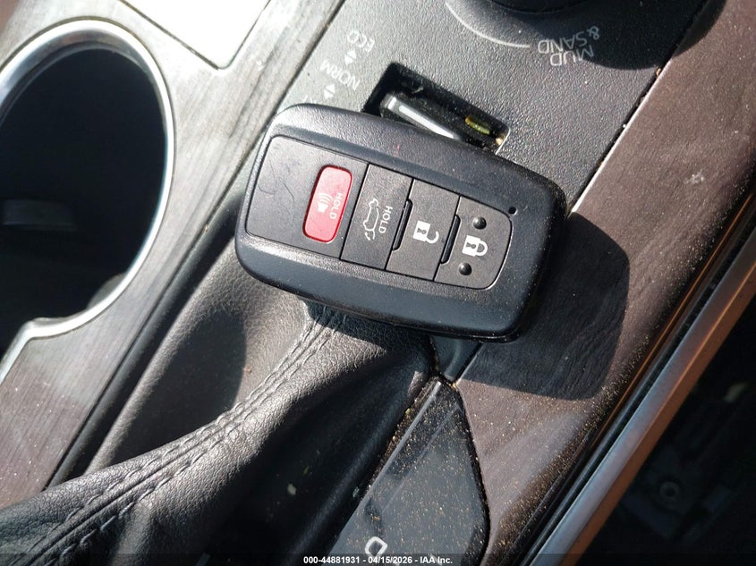 2023 Toyota Highlander Platinum VIN: 5TDKDRBH0PS002259 Lot: 44881931