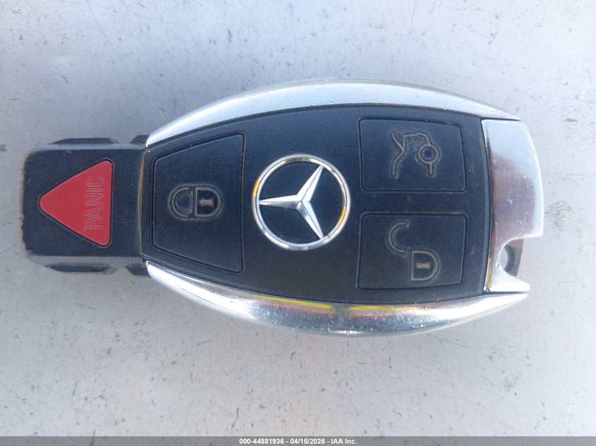 2016 Mercedes-Benz Gle 350 VIN: 4JGDA5JB7GA786584 Lot: 44881936