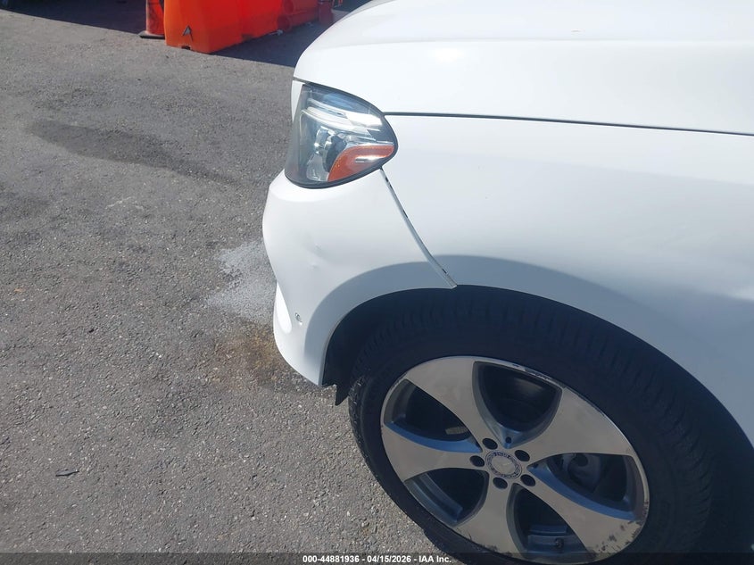 2016 Mercedes-Benz Gle 350 VIN: 4JGDA5JB7GA786584 Lot: 44881936