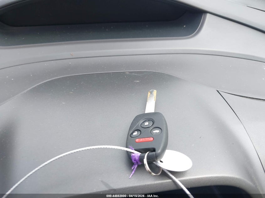 2006 Honda Civic Ex VIN: 1HGFA16836L003963 Lot: 44882000