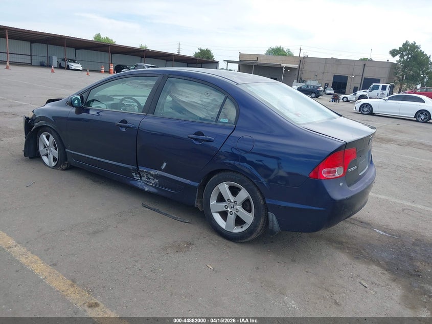 2006 Honda Civic Ex