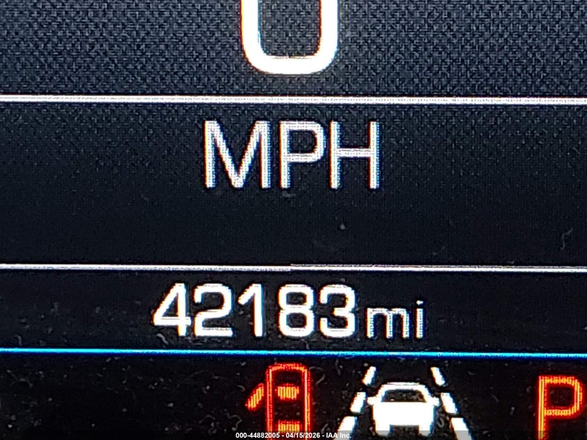 2024 Chevrolet Equinox Fwd Rs VIN: 3GNAXMEG5RS151765 Lot: 44882005