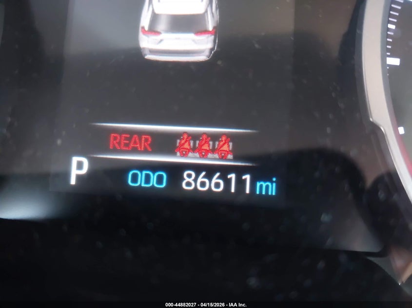 2021 Toyota Rav4 Xle VIN: 2T3W1RFV7MW118594 Lot: 44882027