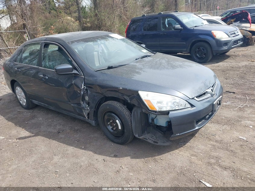 2004 Honda Accord 2.4 Lx