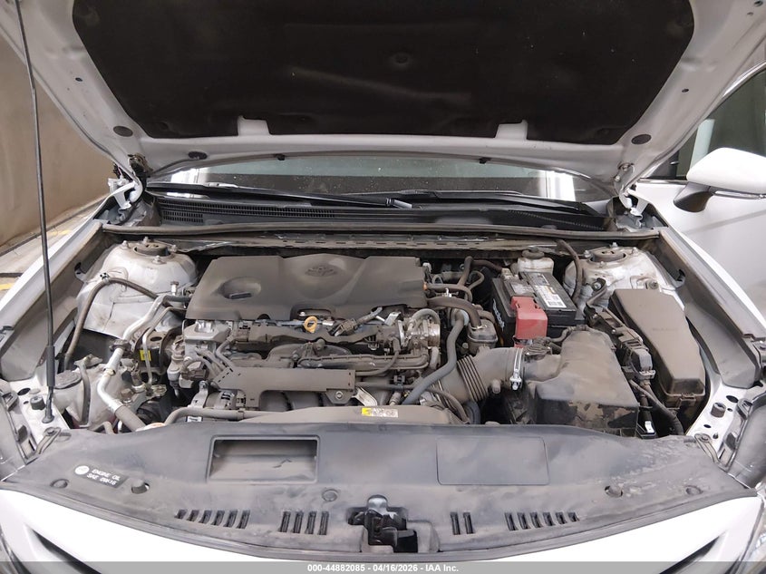 2024 Toyota Camry Se VIN: 4T1G11AK1RU254366 Lot: 44882085