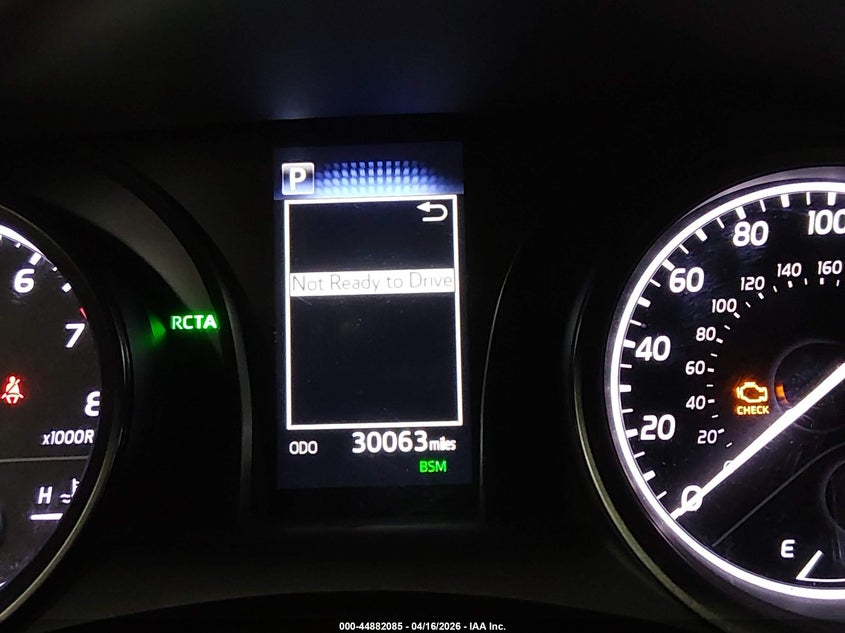 2024 Toyota Camry Se VIN: 4T1G11AK1RU254366 Lot: 44882085