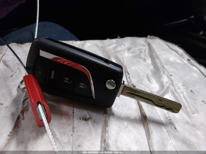 2024 Toyota Camry Se VIN: 4T1G11AK1RU254366 Lot: 44882085