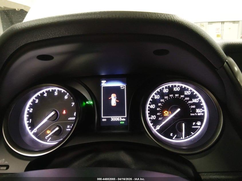 2024 Toyota Camry Se VIN: 4T1G11AK1RU254366 Lot: 44882085