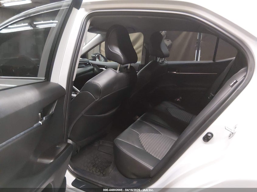 2024 Toyota Camry Se VIN: 4T1G11AK1RU254366 Lot: 44882085