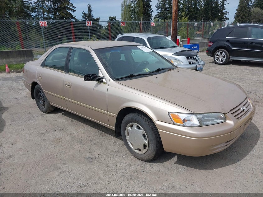 1999 Toyota Camry Ce