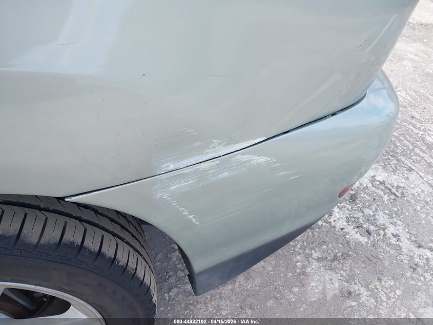 2005 Lexus Rx 330 VIN: 2T2GA31U25C026137 Lot: 44882102