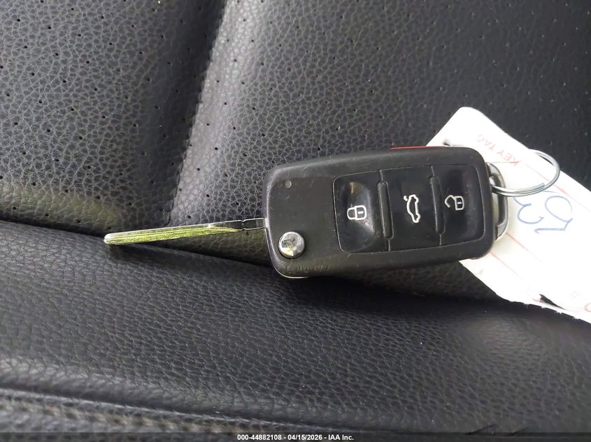 2015 Volkswagen Tiguan Se VIN: WVGAV7AX3FW602483 Lot: 44882108