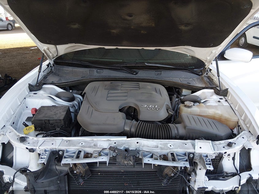 2020 Dodge Charger Sxt Rwd VIN: 2C3CDXBG5LH160948 Lot: 44882117