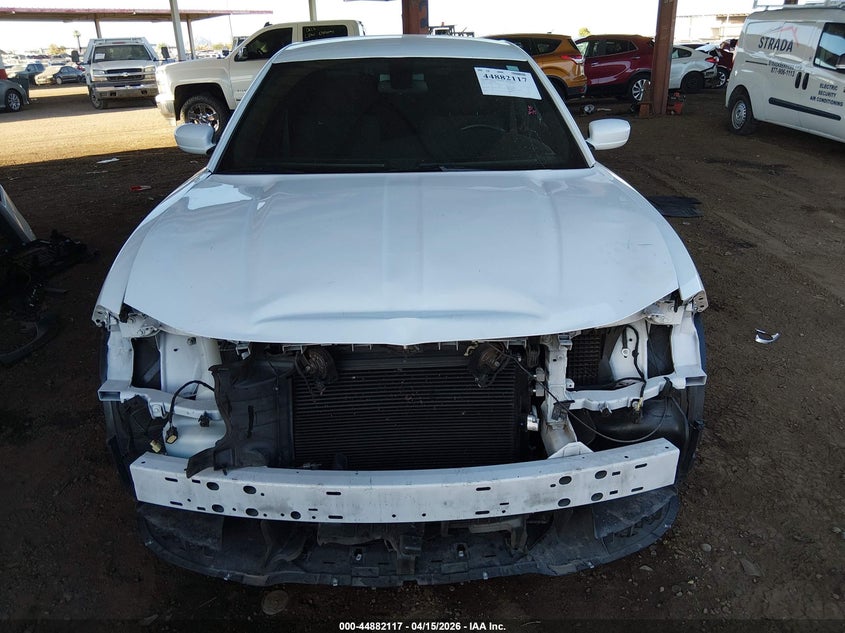 2020 Dodge Charger Sxt Rwd VIN: 2C3CDXBG5LH160948 Lot: 44882117