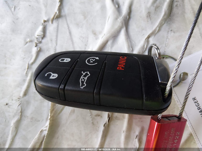 2020 Dodge Charger Sxt Rwd VIN: 2C3CDXBG5LH160948 Lot: 44882117