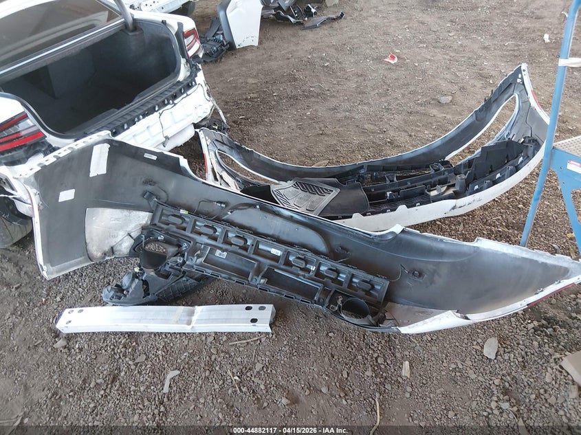 2020 Dodge Charger Sxt Rwd VIN: 2C3CDXBG5LH160948 Lot: 44882117